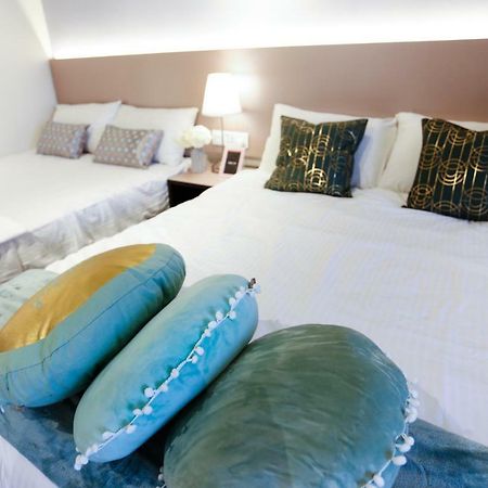 Tamarind Suites By Subhome Cyberjaya Dış mekan fotoğraf