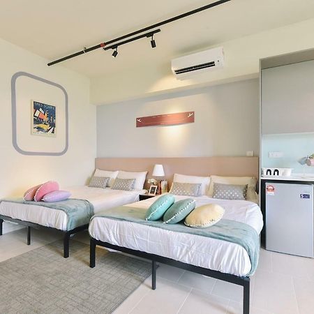 Tamarind Suites By Subhome Cyberjaya Dış mekan fotoğraf