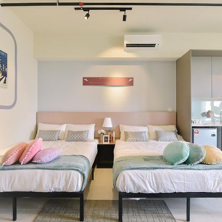 Tamarind Suites By Subhome Cyberjaya Dış mekan fotoğraf