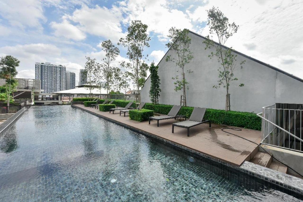 Tamarind Suites By Subhome Cyberjaya Dış mekan fotoğraf