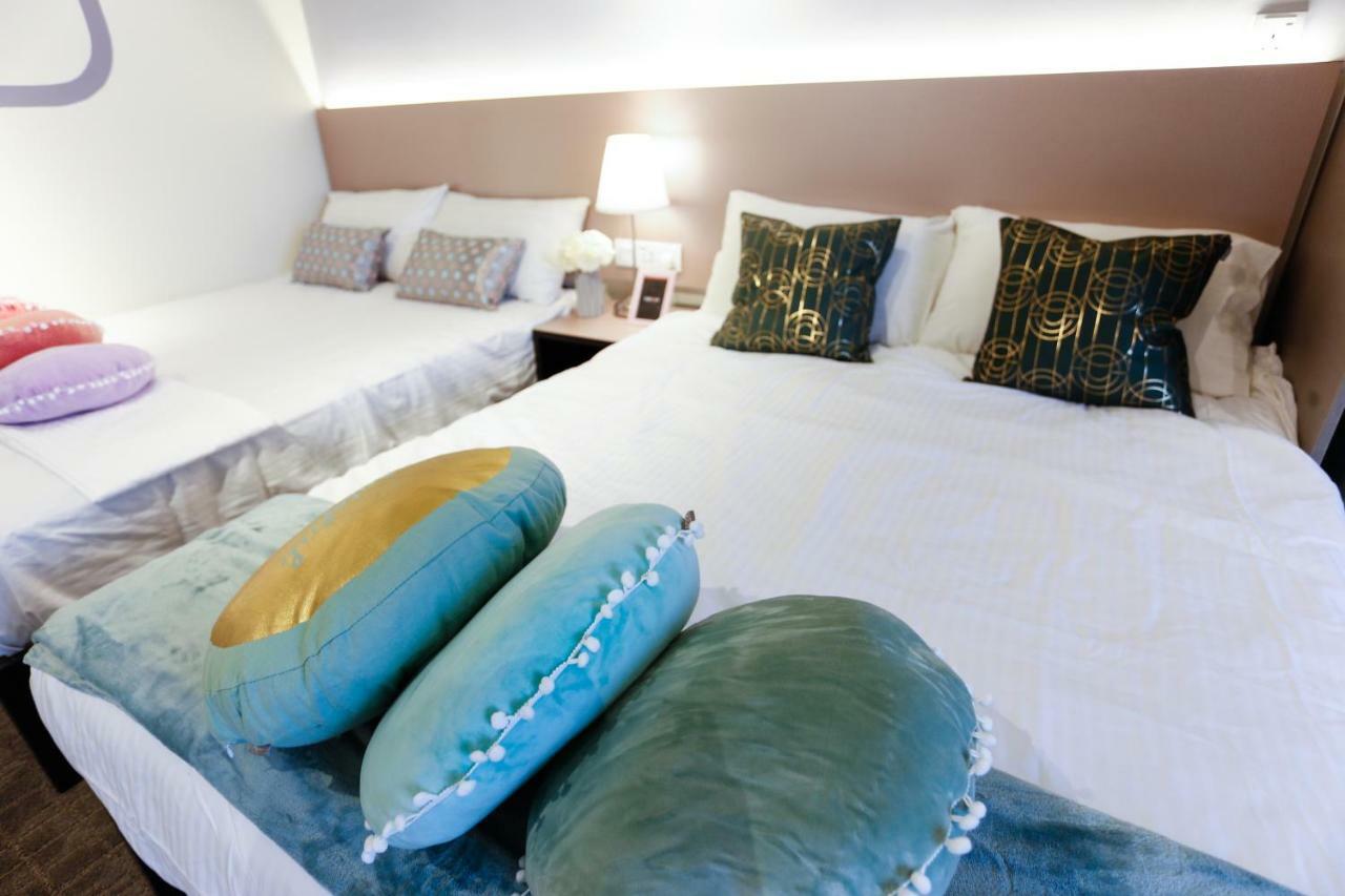 Tamarind Suites By Subhome Cyberjaya Dış mekan fotoğraf