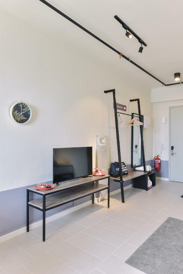 Tamarind Suites By Subhome Cyberjaya Dış mekan fotoğraf