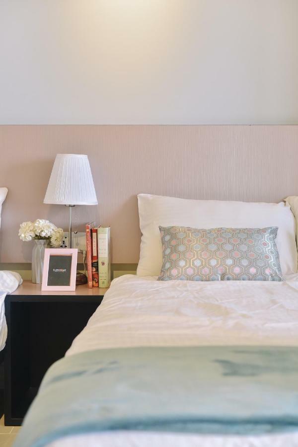 Tamarind Suites By Subhome Cyberjaya Dış mekan fotoğraf