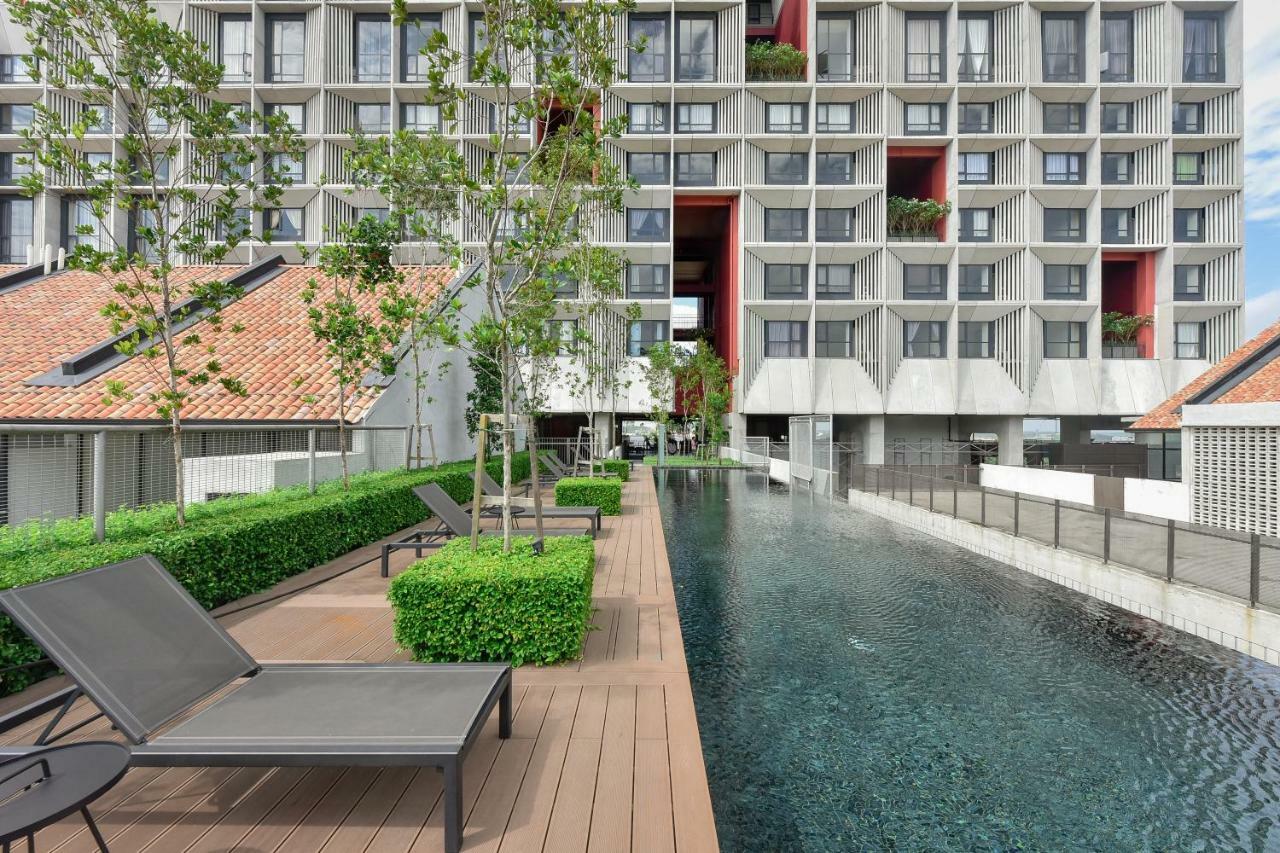 Tamarind Suites By Subhome Cyberjaya Dış mekan fotoğraf