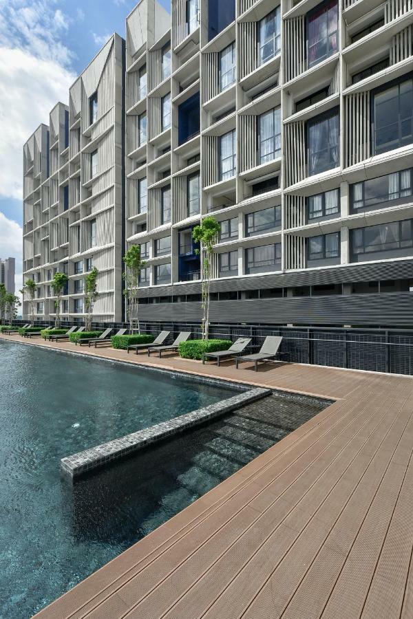 Tamarind Suites By Subhome Cyberjaya Dış mekan fotoğraf