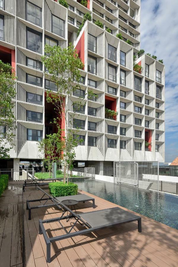 Tamarind Suites By Subhome Cyberjaya Dış mekan fotoğraf