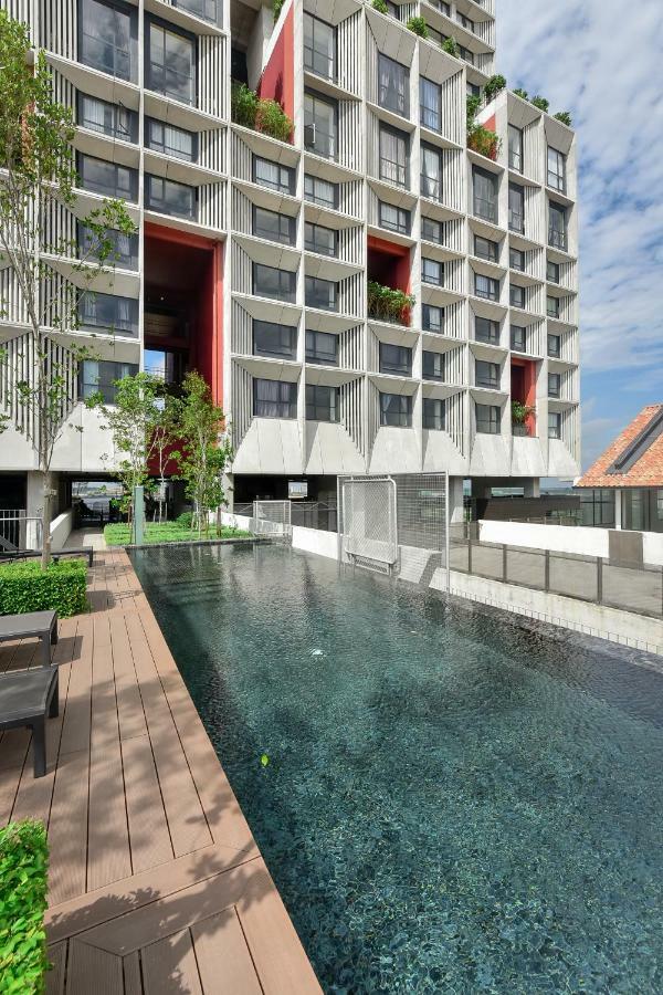 Tamarind Suites By Subhome Cyberjaya Dış mekan fotoğraf