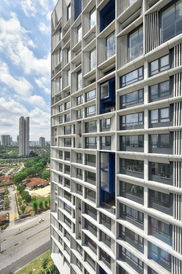 Tamarind Suites By Subhome Cyberjaya Dış mekan fotoğraf