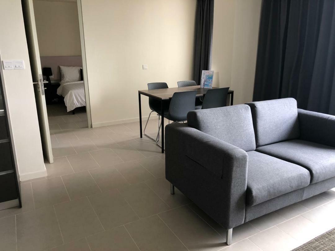 Tamarind Suites By Subhome Cyberjaya Dış mekan fotoğraf