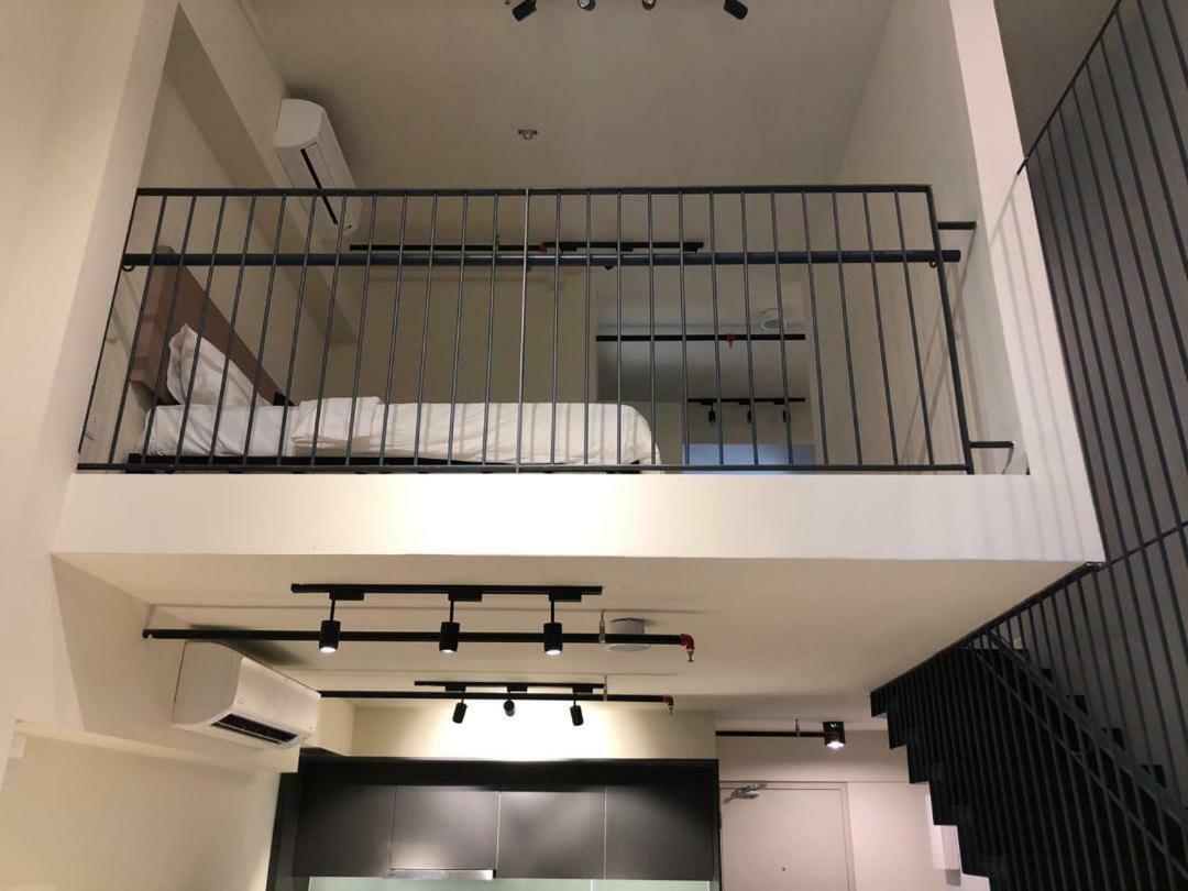 Tamarind Suites By Subhome Cyberjaya Dış mekan fotoğraf