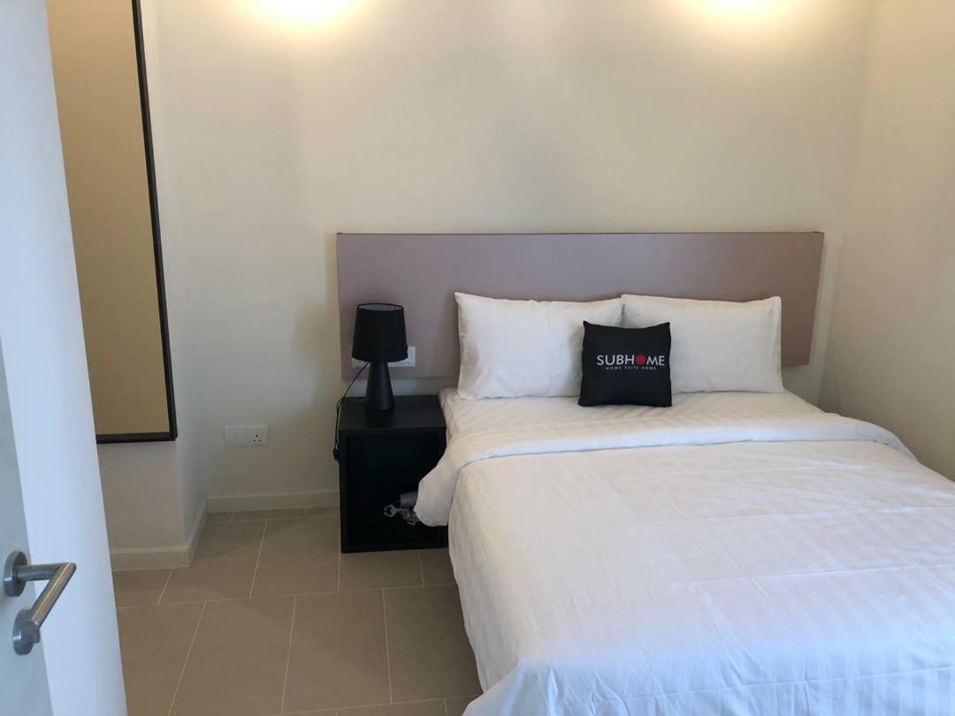 Tamarind Suites By Subhome Cyberjaya Dış mekan fotoğraf
