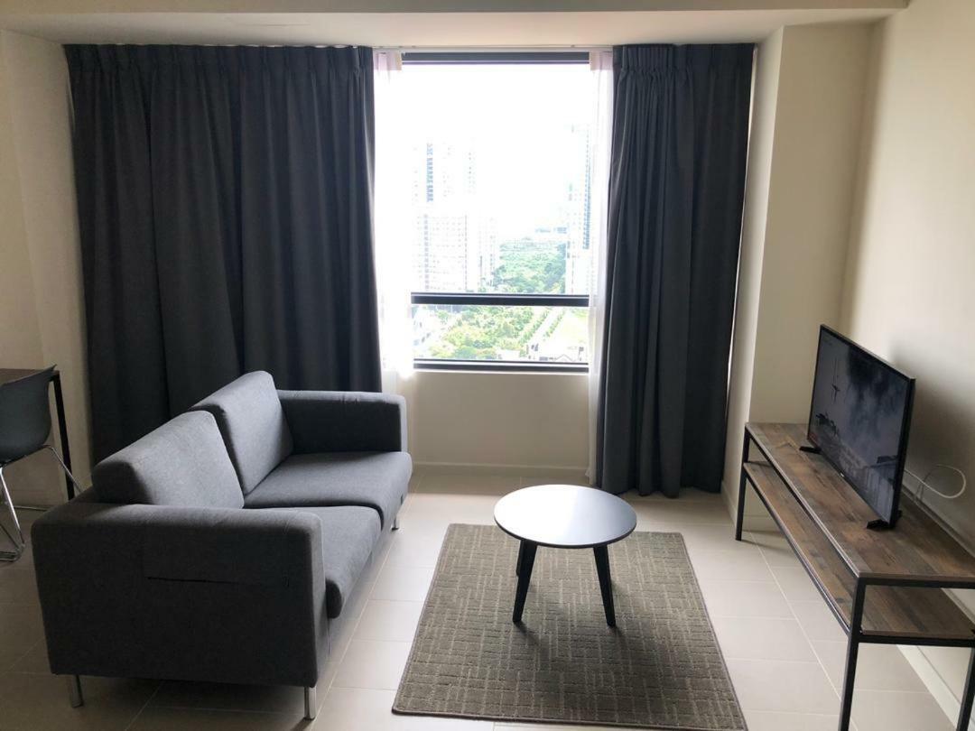 Tamarind Suites By Subhome Cyberjaya Dış mekan fotoğraf