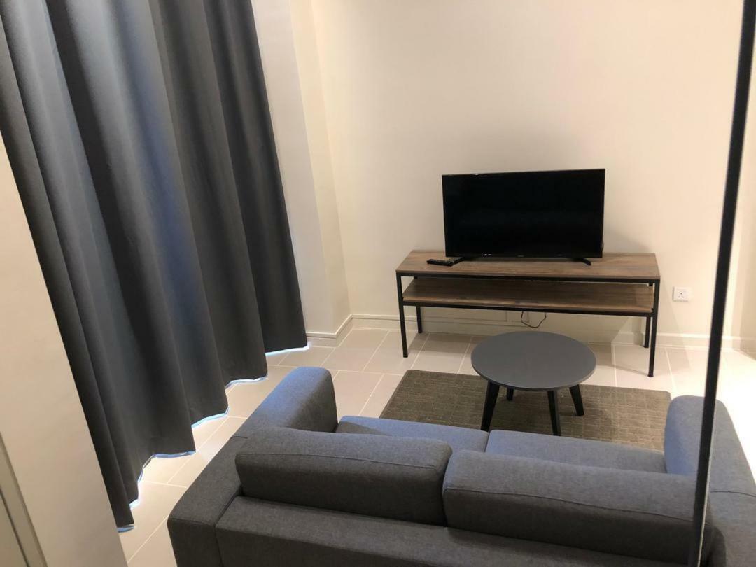 Tamarind Suites By Subhome Cyberjaya Dış mekan fotoğraf