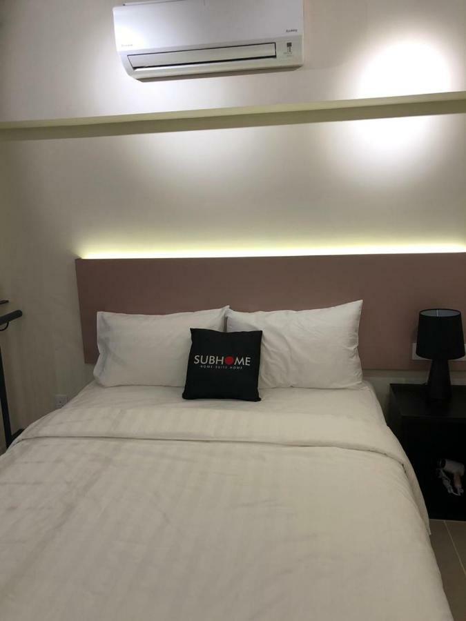 Tamarind Suites By Subhome Cyberjaya Dış mekan fotoğraf