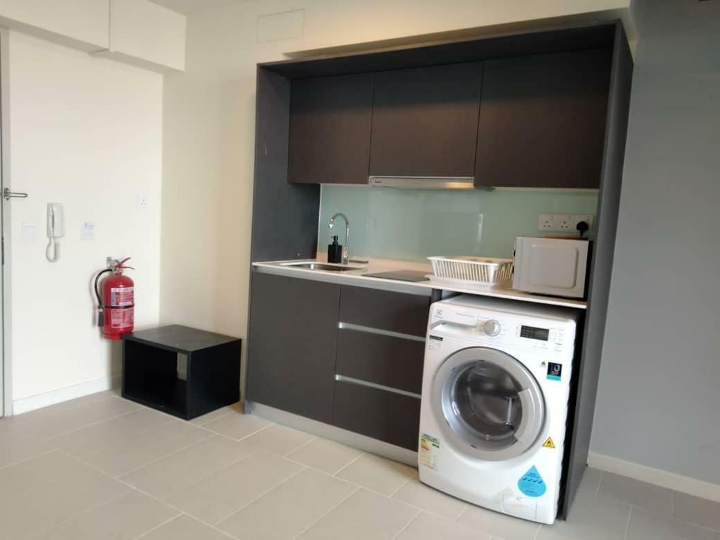 Tamarind Suites By Subhome Cyberjaya Dış mekan fotoğraf