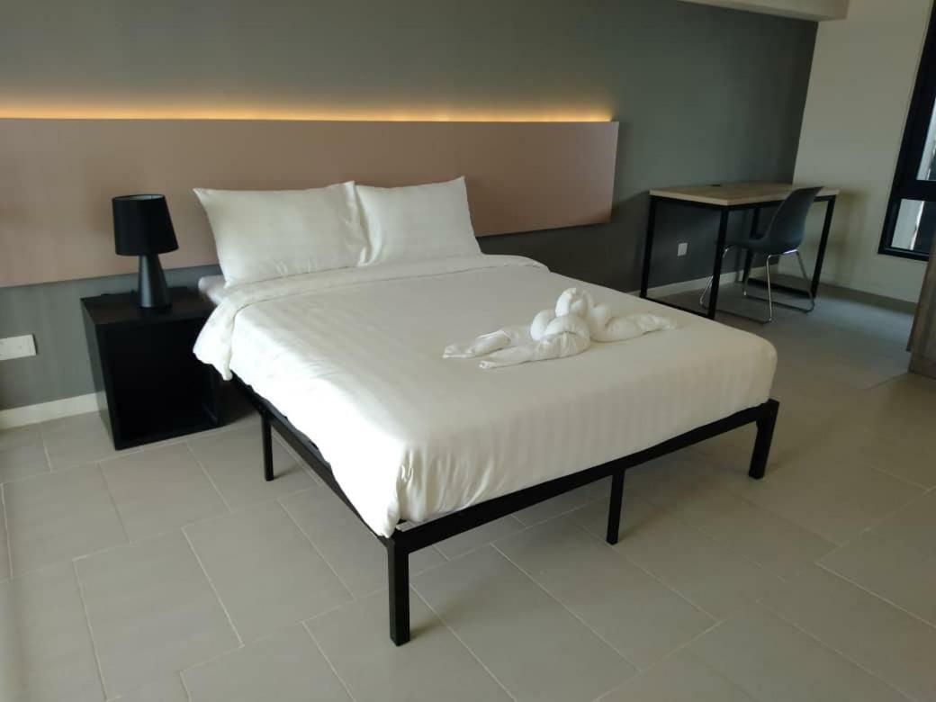 Tamarind Suites By Subhome Cyberjaya Dış mekan fotoğraf