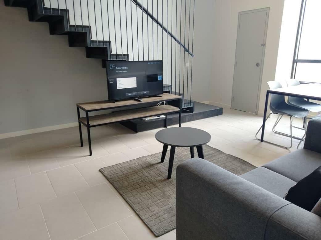 Tamarind Suites By Subhome Cyberjaya Dış mekan fotoğraf