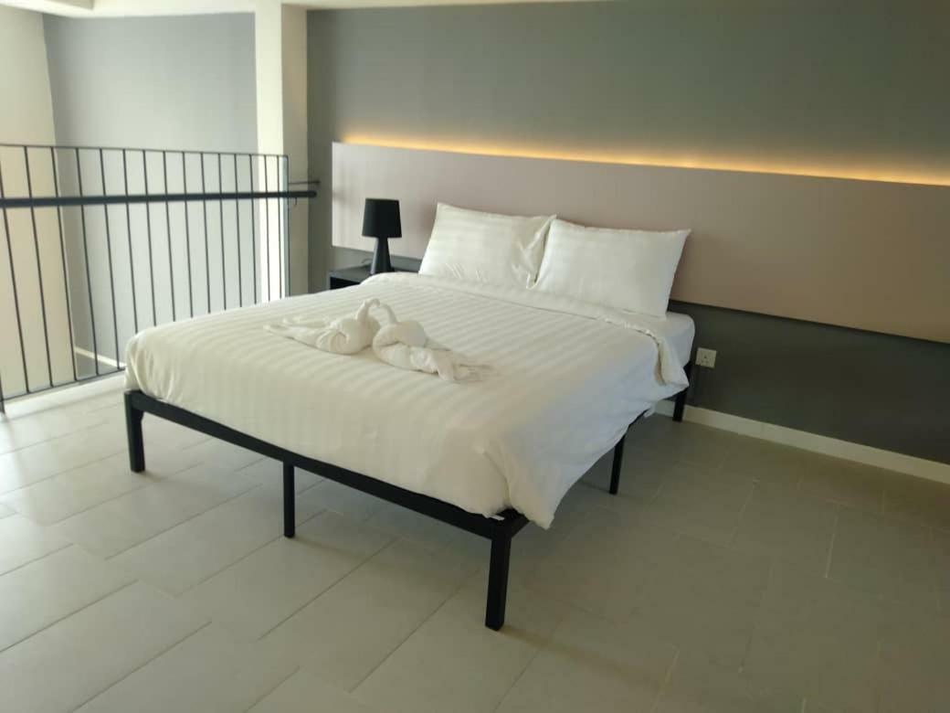 Tamarind Suites By Subhome Cyberjaya Dış mekan fotoğraf