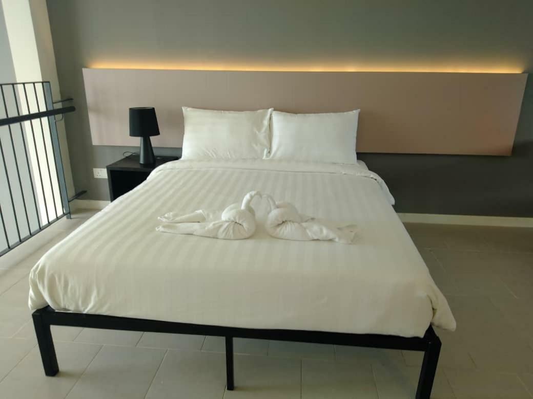 Tamarind Suites By Subhome Cyberjaya Dış mekan fotoğraf